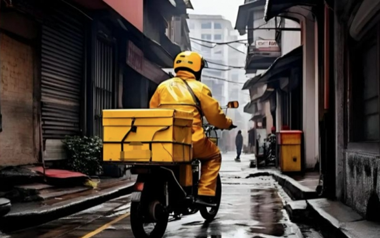 Nam shipper 35 tuổi bất ngờ ph&aacute;t hiện nhiễm HIV, chết lặng khi b&aacute;c sĩ chỉ ra chi tiết r&ugrave;ng m&igrave;nh- Ảnh 1.