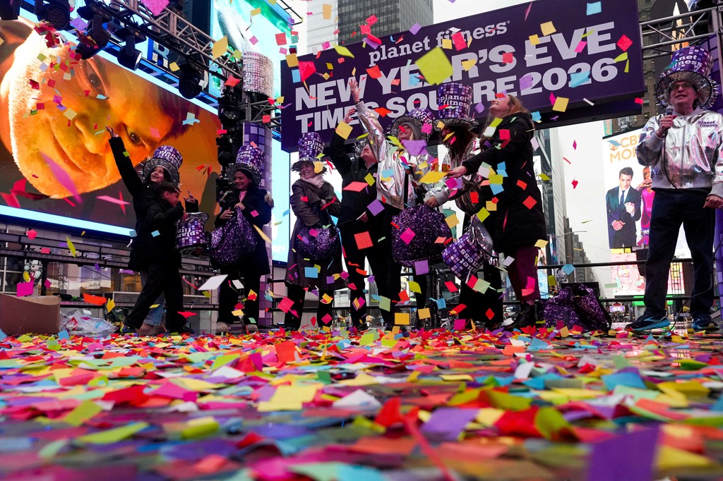 Quốc gia đầu tiên đón năm mới 2026: Kiritimati chào đón năm mới đầy hy vọng - Ảnh 5. Quốc gia đầu tiên đón năm mới 2026: Kiritimati chào đón năm mới đầy hy vọng - Ảnh 5.