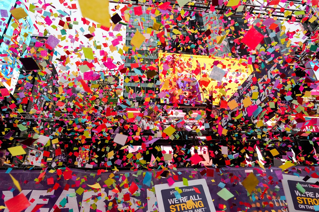 Quốc gia đầu tiên đón năm mới 2026: Kiritimati chào đón năm mới đầy hy vọng - Ảnh 3. Quốc gia đầu tiên đón năm mới 2026: Kiritimati chào đón năm mới đầy hy vọng - Ảnh 3.