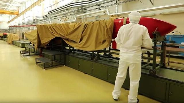 Oreshnik v&agrave; c&aacute;c vũ kh&iacute; hiện đại của Nga: Thế giới chưa c&oacute; đối thủ - Ảnh 1.