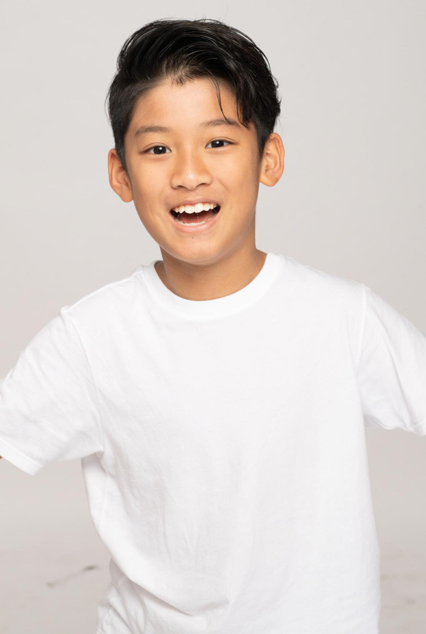 14 tuổi con trai Lệ Quyên đã đến cỡ này- Ảnh 5.