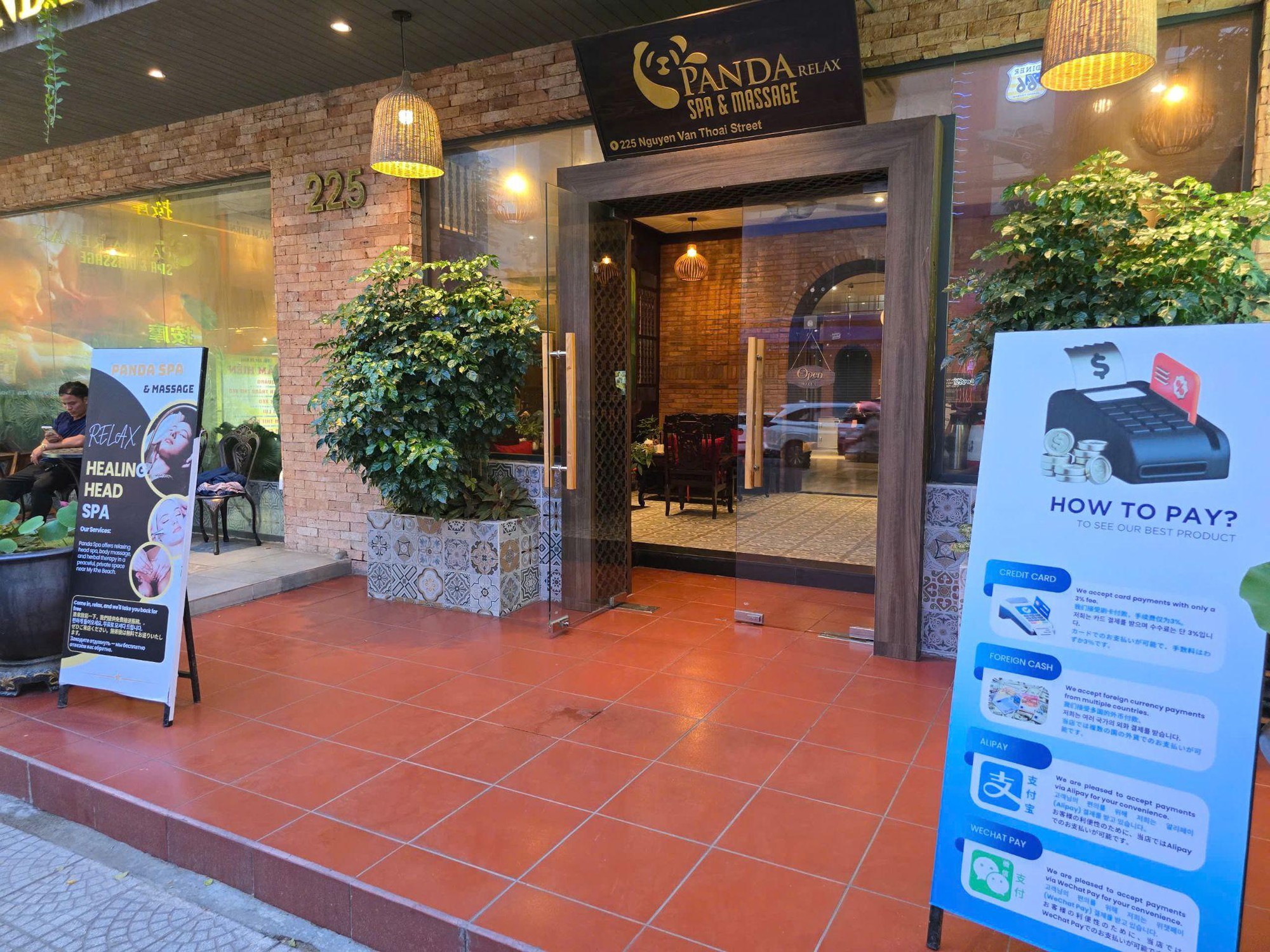 Panda Spa &ndash; Thi&ecirc;n đường massage thư gi&atilde;n đ&iacute;ch thực tại Đ&agrave; Nẵng - Ảnh 2.