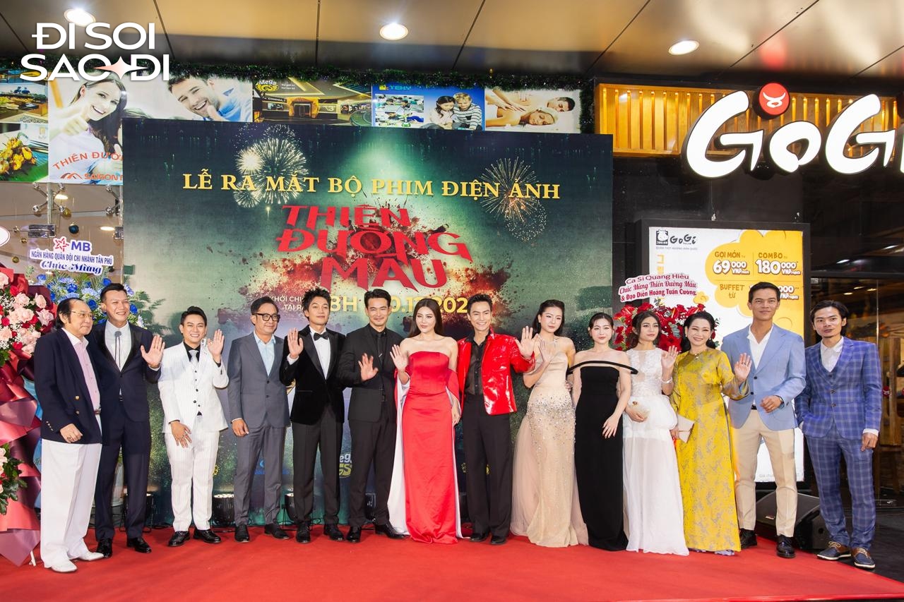 Có ai tin đây là Thanh Hương không, dụi mắt 1000 lần vẫn không nhận ra- Ảnh 4. Có ai tin đây là Thanh Hương không, dụi mắt 1000 lần vẫn không nhận ra- Ảnh 4.