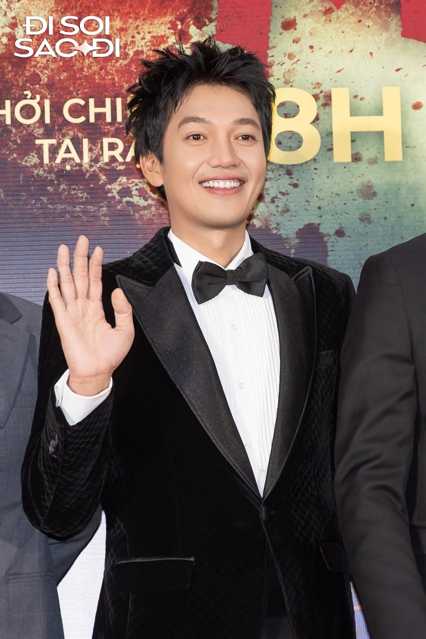 Có ai tin đây là Thanh Hương không, dụi mắt 1000 lần vẫn không nhận ra- Ảnh 5. Có ai tin đây là Thanh Hương không, dụi mắt 1000 lần vẫn không nhận ra- Ảnh 5.