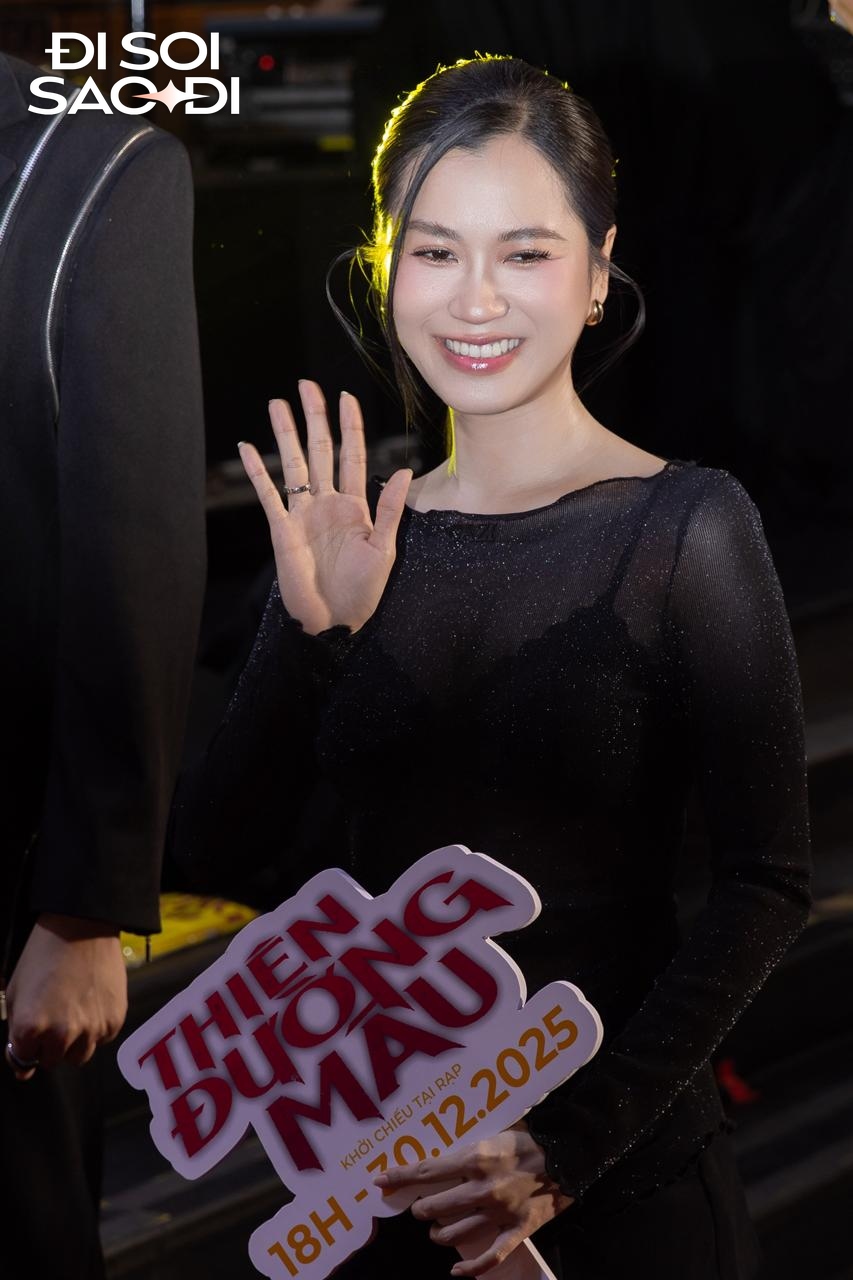 Có ai tin đây là Thanh Hương không, dụi mắt 1000 lần vẫn không nhận ra- Ảnh 7. Có ai tin đây là Thanh Hương không, dụi mắt 1000 lần vẫn không nhận ra- Ảnh 7.