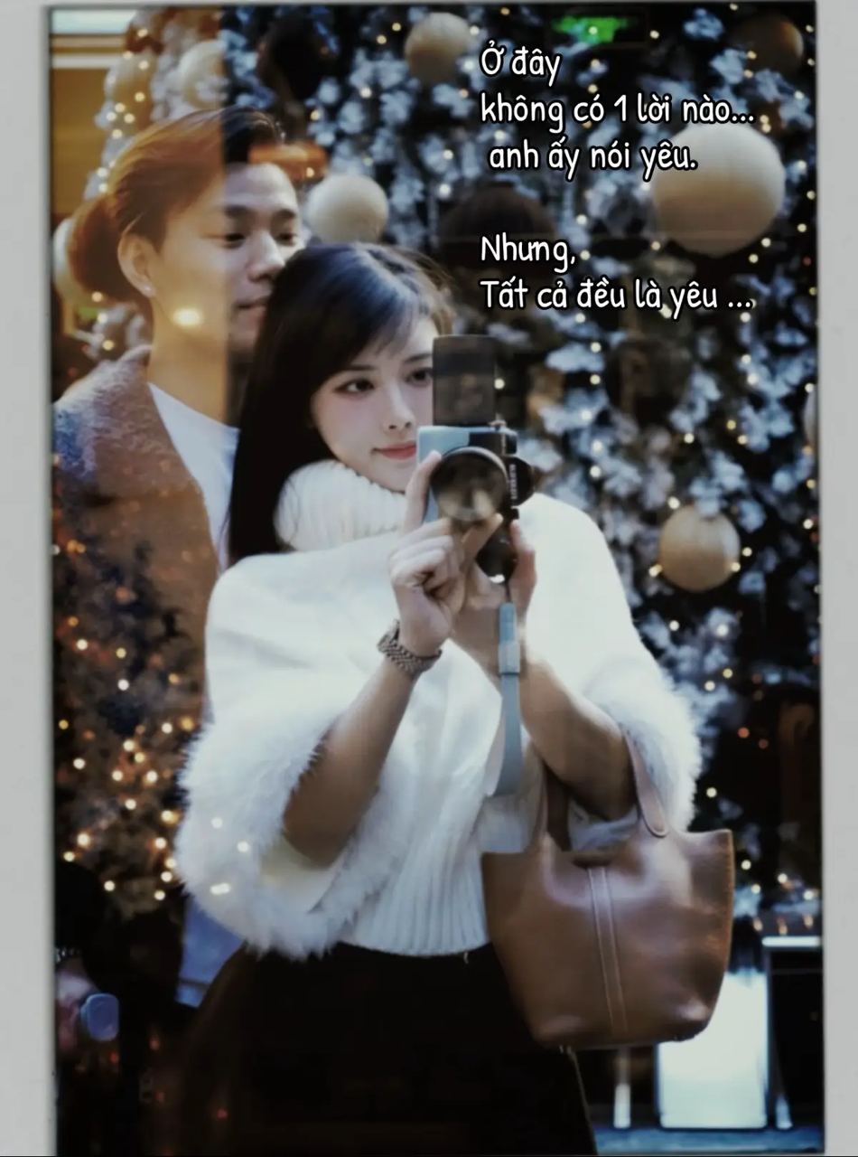 Văn Thanh chốt năm bằng ting ting cực khủng cho bạn gái trâm anh thế phiệt, nàng WAG có phản ứng gây bất ngờ - Ảnh 2.