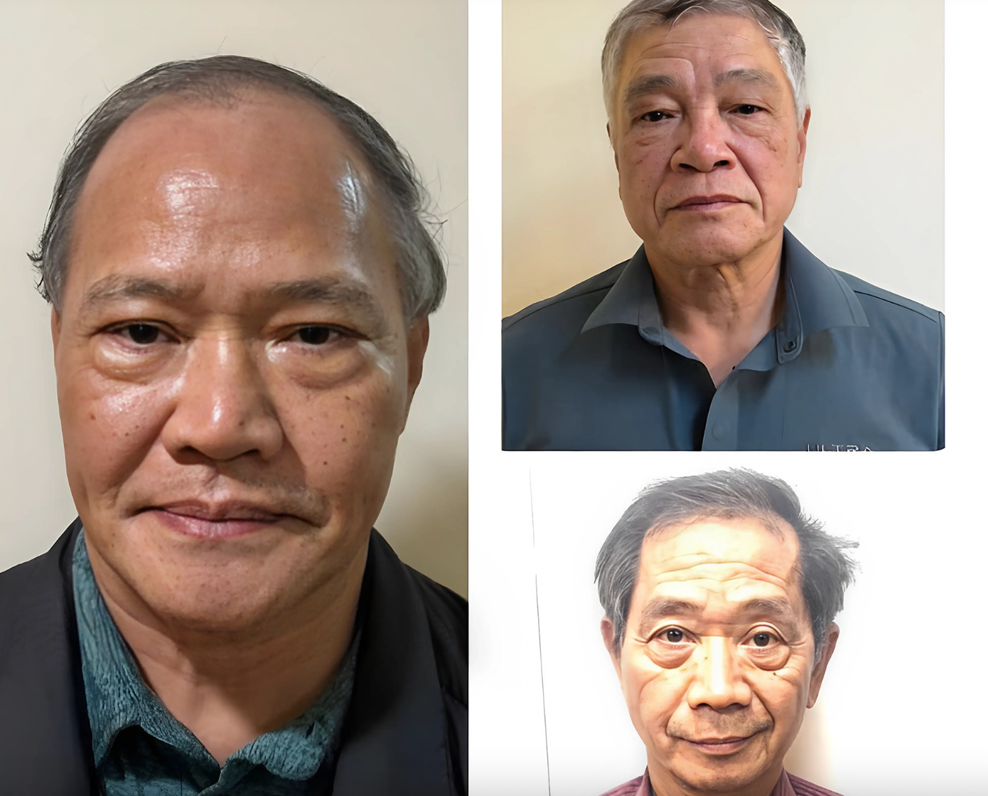 Doanh nghiệp tr&uacute;ng thầu hối lộ 8 % tại Bộ NN&PTNT phải chịu tr&aacute;ch nhiệm ph&aacute;p l&yacute; - Ảnh 1.