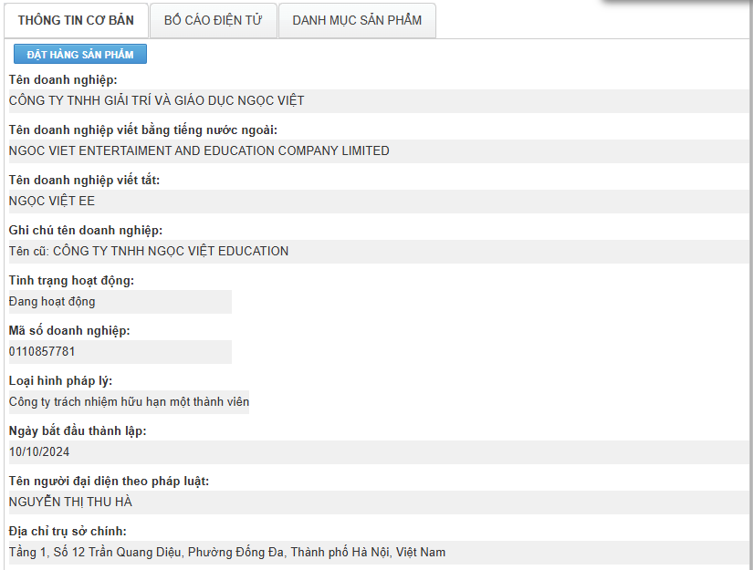 Giám đốc show về Đây Bốn Cánh Chim Trời bị khởi tố vì Lừa đảo tài sản - Ảnh 2.