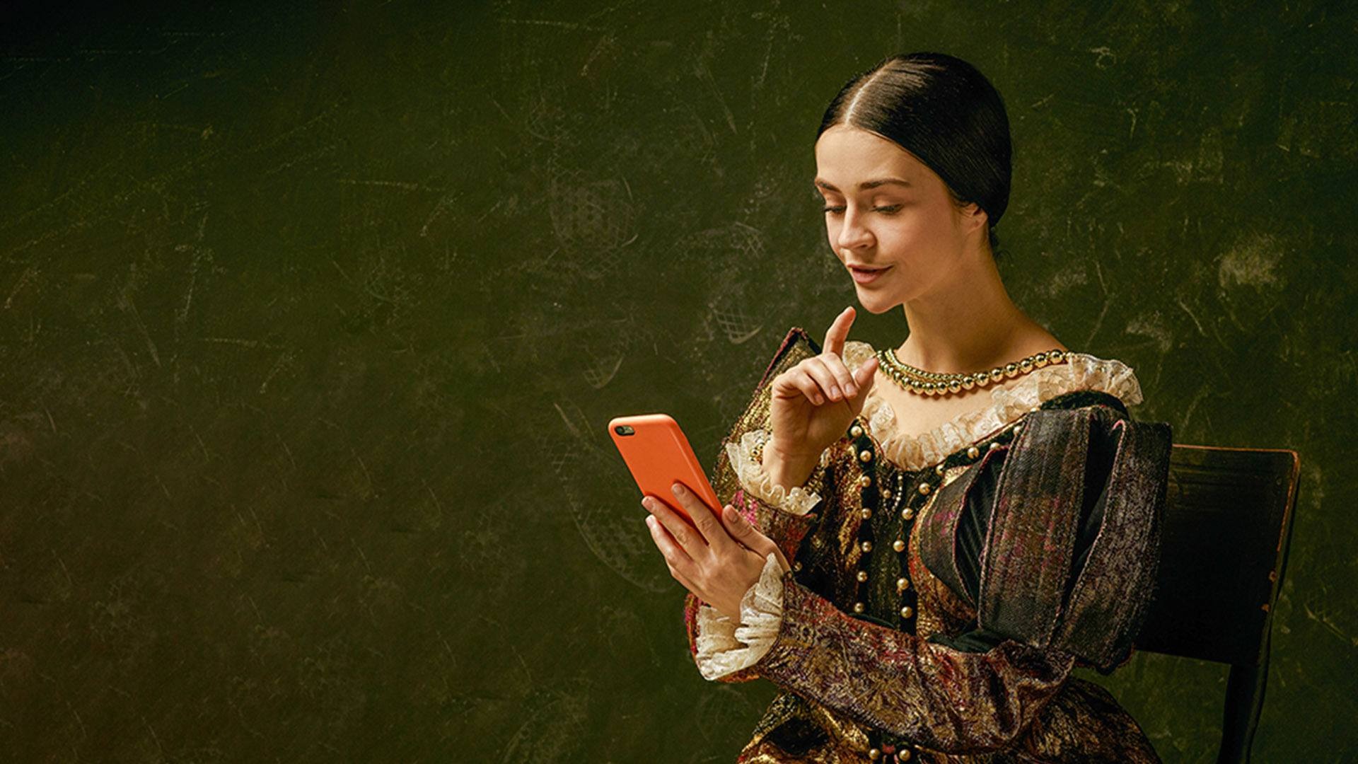 Sẽ ra sao nếu bạn mang công nghệ hiện đại về thời Trung Cổ? - Ảnh 3.