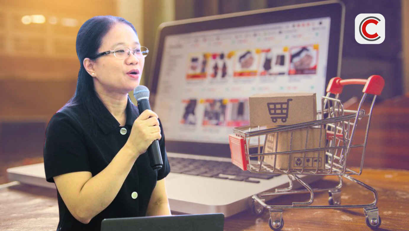 Đại diện Cục Thuế: Bán hàng trên sàn TMĐT doanh thu dưới 3 tỷ đồng thì người bán không phải lo quyết toán thuế- Ảnh 1. Đại diện Cục Thuế: Bán hàng trên sàn TMĐT doanh thu dưới 3 tỷ đồng thì người bán không phải lo quyết toán thuế- Ảnh 1.