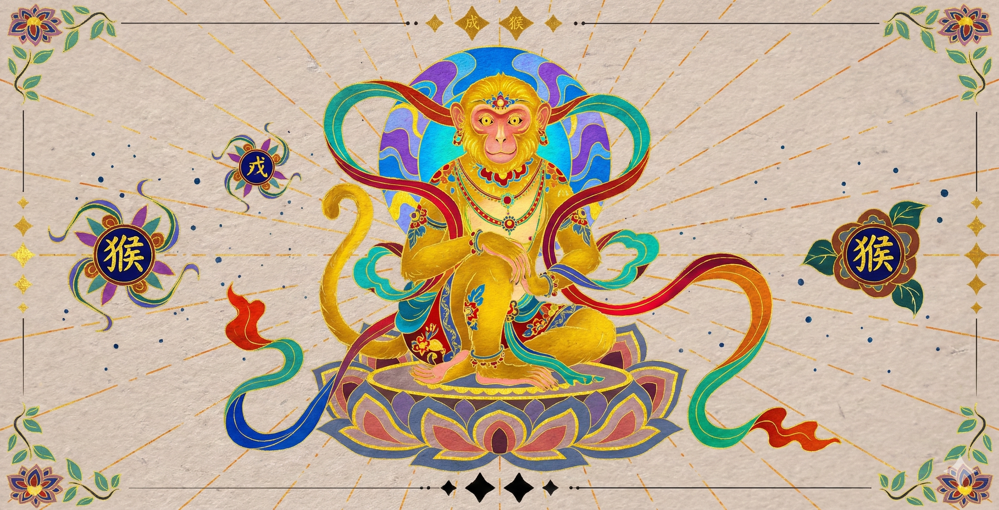 Th&aacute;ng 1 g&otilde; cửa, 4 con gi&aacute;p được Thần T&agrave;i "chấm sổ": Người l&agrave;m chơi ăn thật, người ngồi y&ecirc;n tiền cũng tự t&igrave;m về - Ảnh 2.