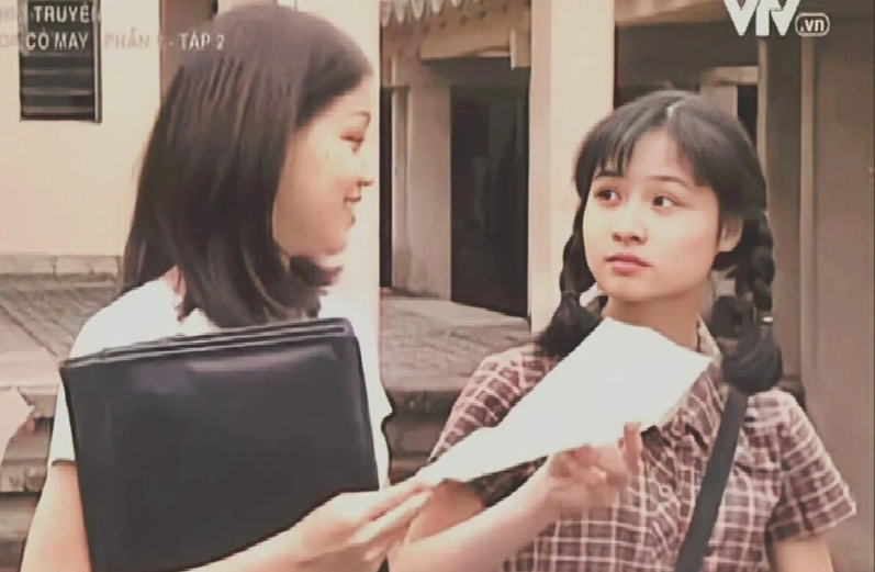 Không phải Tăng Thanh Hà, đây mới là ngọc nữ đẹp nhất Việt Nam: Nhan sắc người gặp người yêu, hoa gặp hoa nở- Ảnh 4. Không phải Tăng Thanh Hà, đây mới là ngọc nữ đẹp nhất Việt Nam: Nhan sắc người gặp người yêu, hoa gặp hoa nở- Ảnh 4.