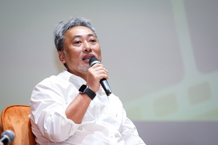 C&aacute;i kết đạo diễn Nguyễn Quang Dũng kh&ocirc;ng thể ngờ đến vụ tuyển trợ l&yacute; lương 0 đồng- Ảnh 1.