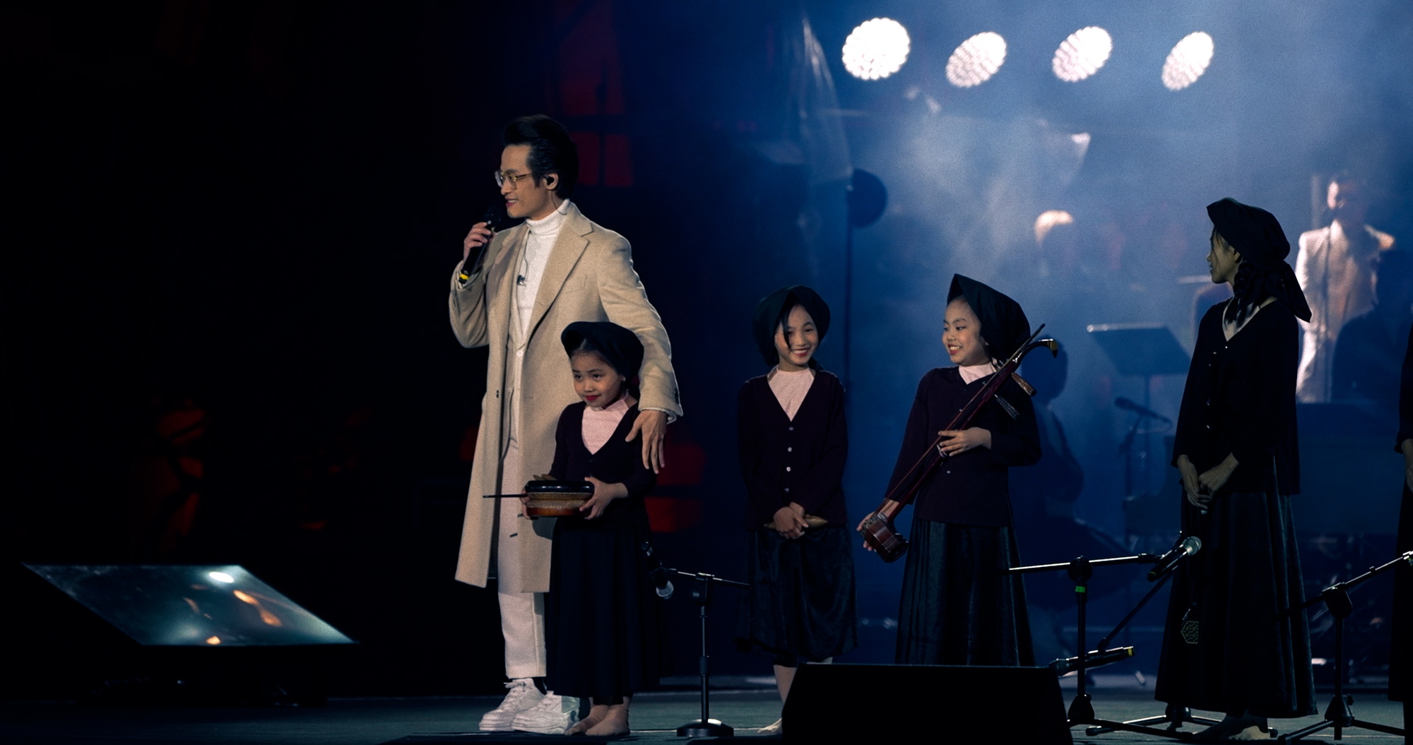 Phim tài liệu về Hà Anh Tuấn ra rạp- Ảnh 2.