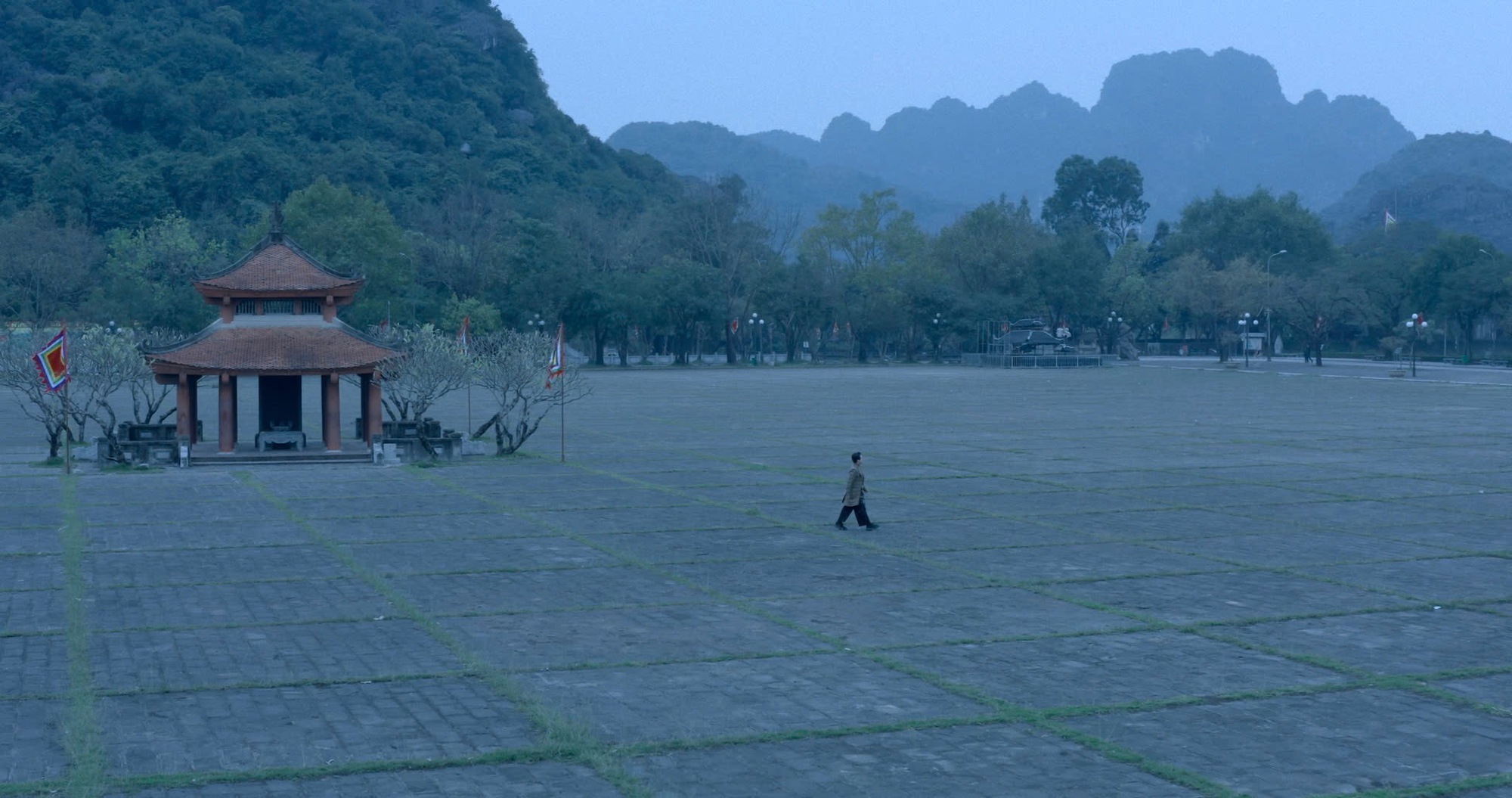 Phim tài liệu về Hà Anh Tuấn ra rạp- Ảnh 4.