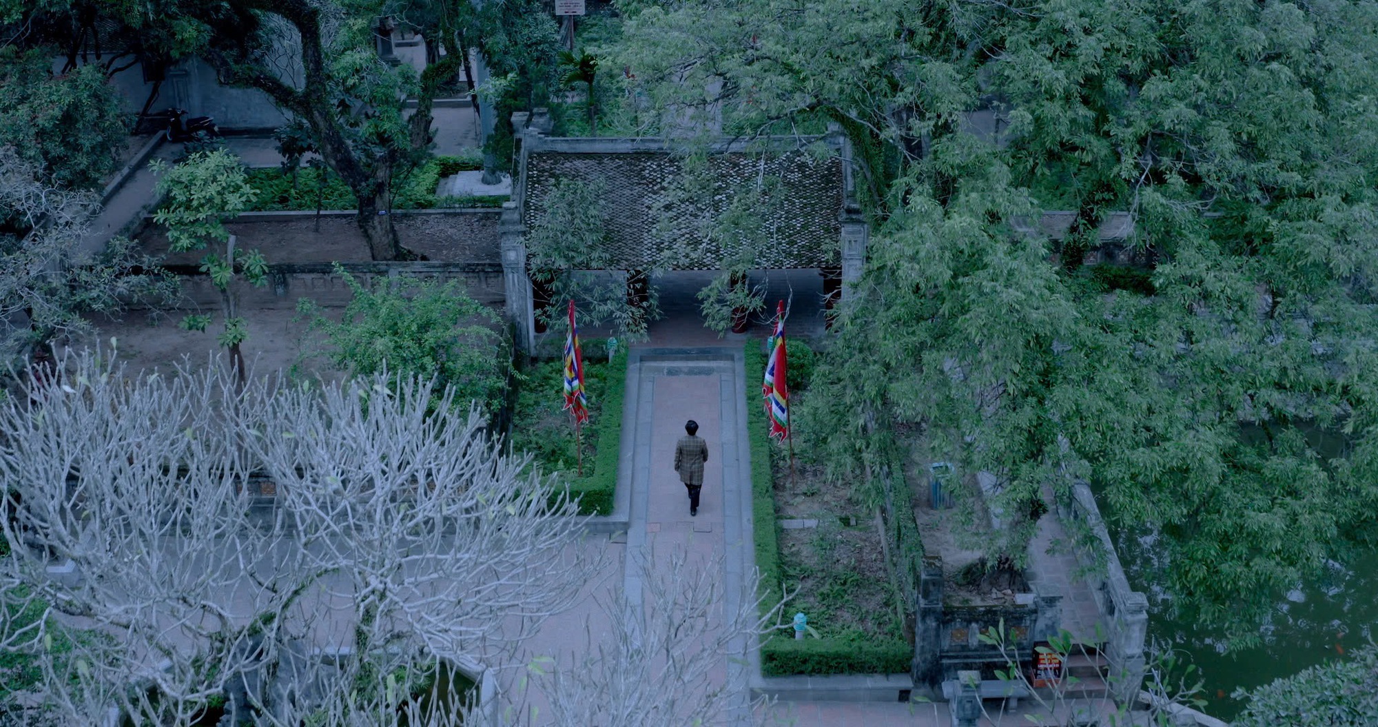 Phim tài liệu về Hà Anh Tuấn ra rạp- Ảnh 3.