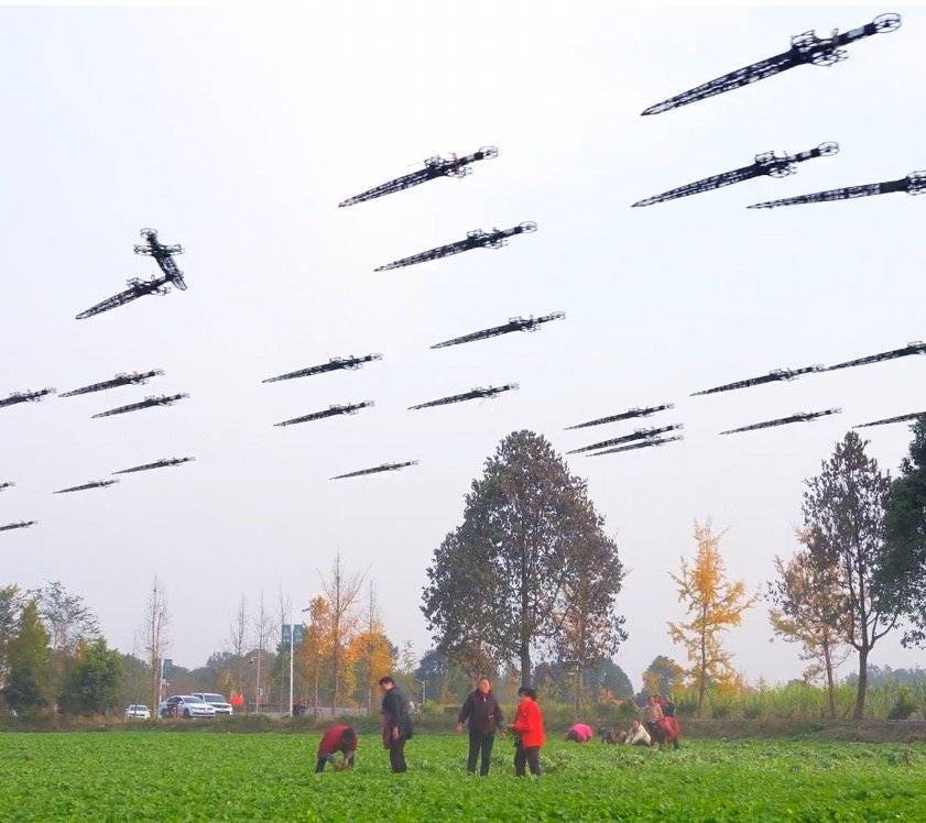 Chàng trai 9X biến giấc mơ ngự kiếm thành hiện thực bằng công nghệ phi kiếm độc đáo - Ảnh 7.