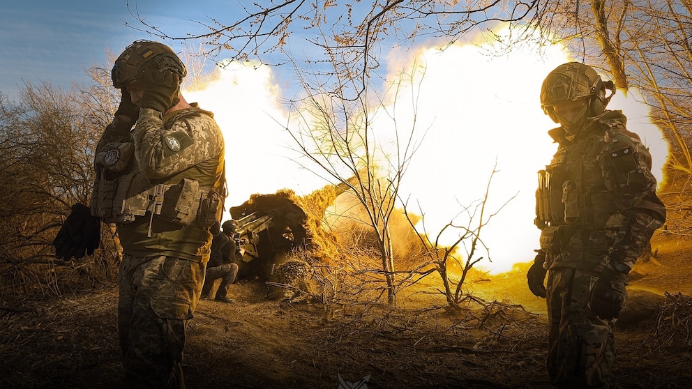 Kế hoạch hòa bình của Tổng thống Mỹ Donald Trump là cơ sở cho giải pháp nhằm chấm dứt chiến tranh ở Ukraine - Ảnh 3.