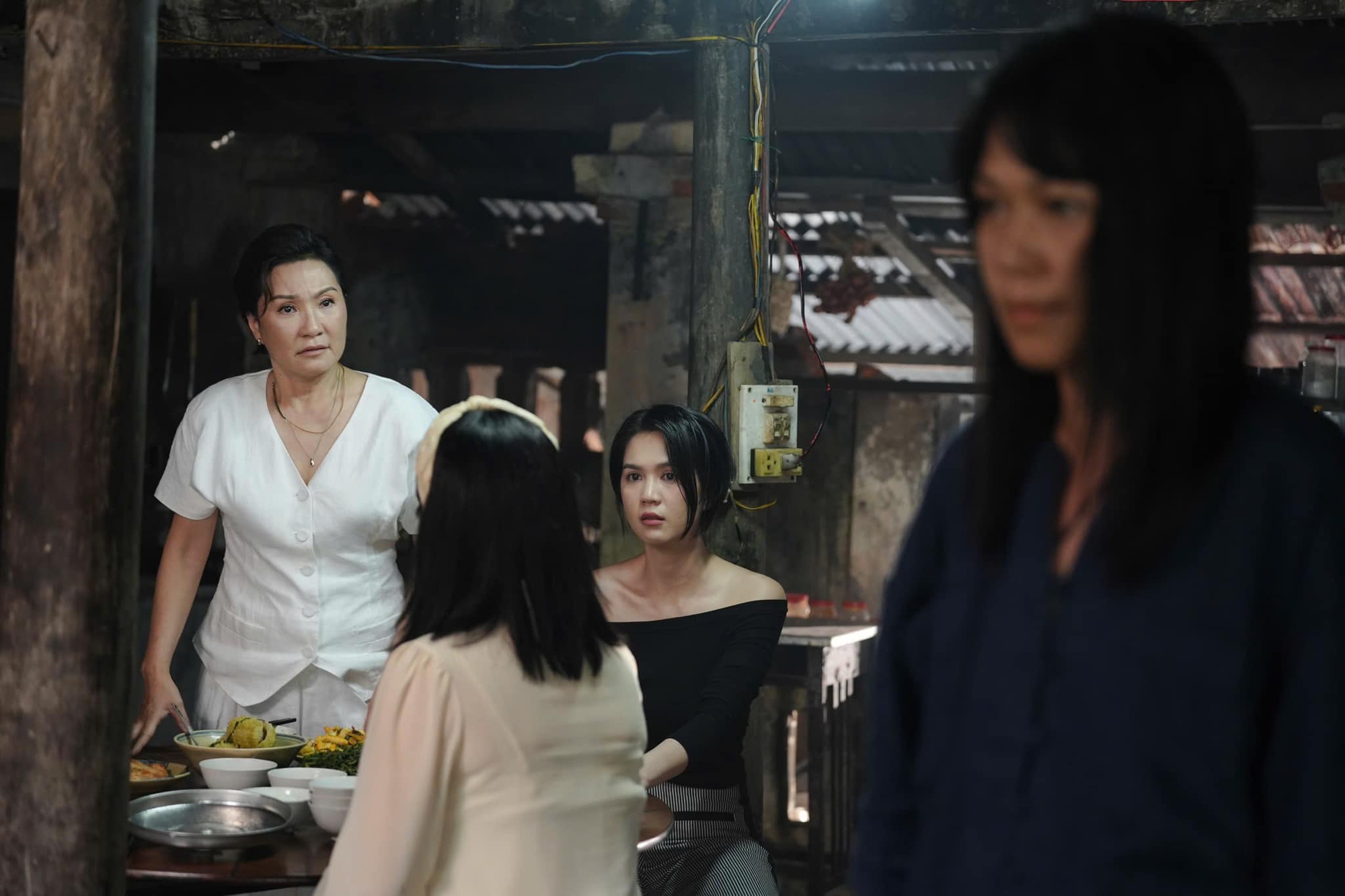 Hóa ra chị dâu ghét tôi từ lâu, nhưng lý do thật sự thì ai cũng lắc đầu ngán ngẩm- Ảnh 1.