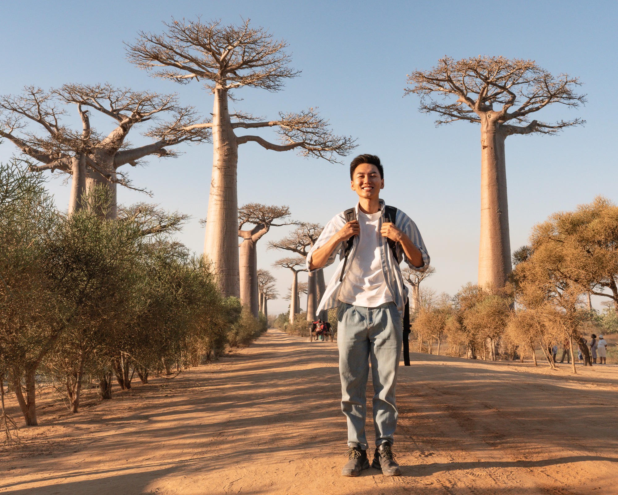 Tình yêu của Khoai Lang Thang- Ảnh 11.