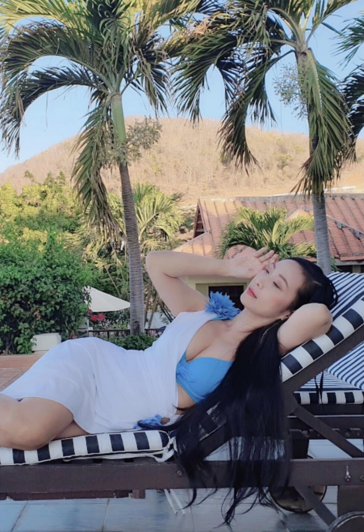 “Biểu tượng gợi cảm” một thời: 8 năm ở ẩn, chuyển về biệt thự 400 m2 tại Đà Lạt để chữa bệnh - Ảnh 5.