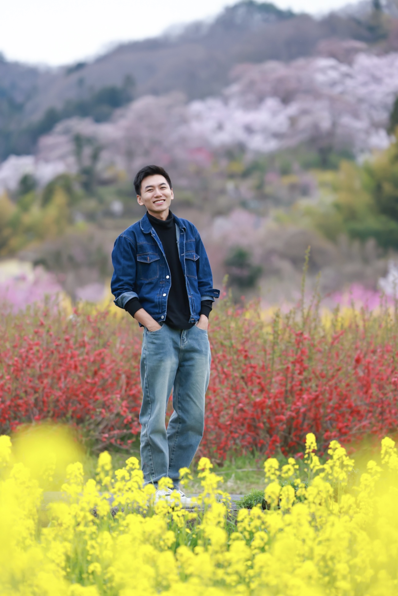 Tình yêu của Khoai Lang Thang- Ảnh 15.