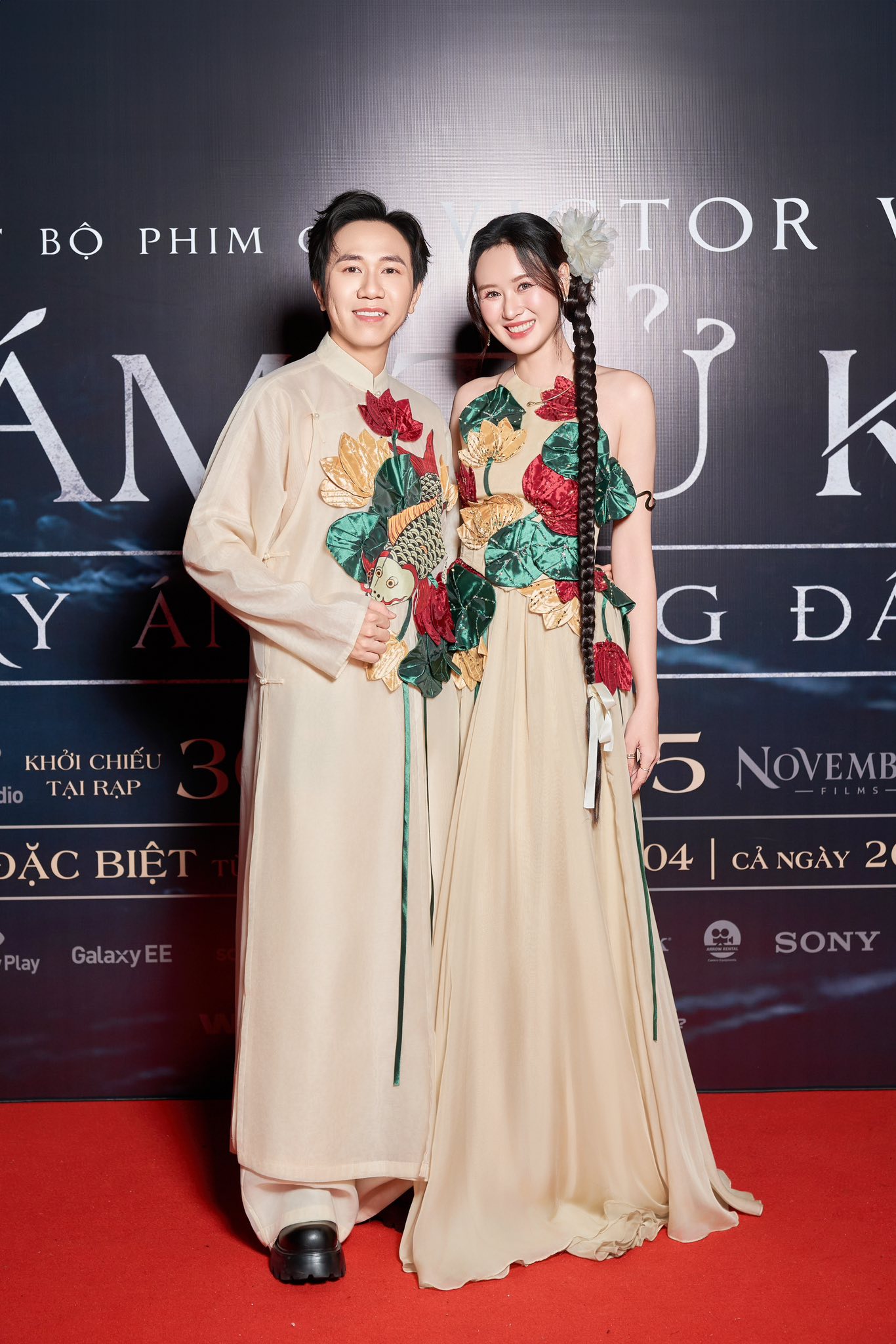 Chuyện gì xảy ra với mặt Anh Đức?- Ảnh 4.