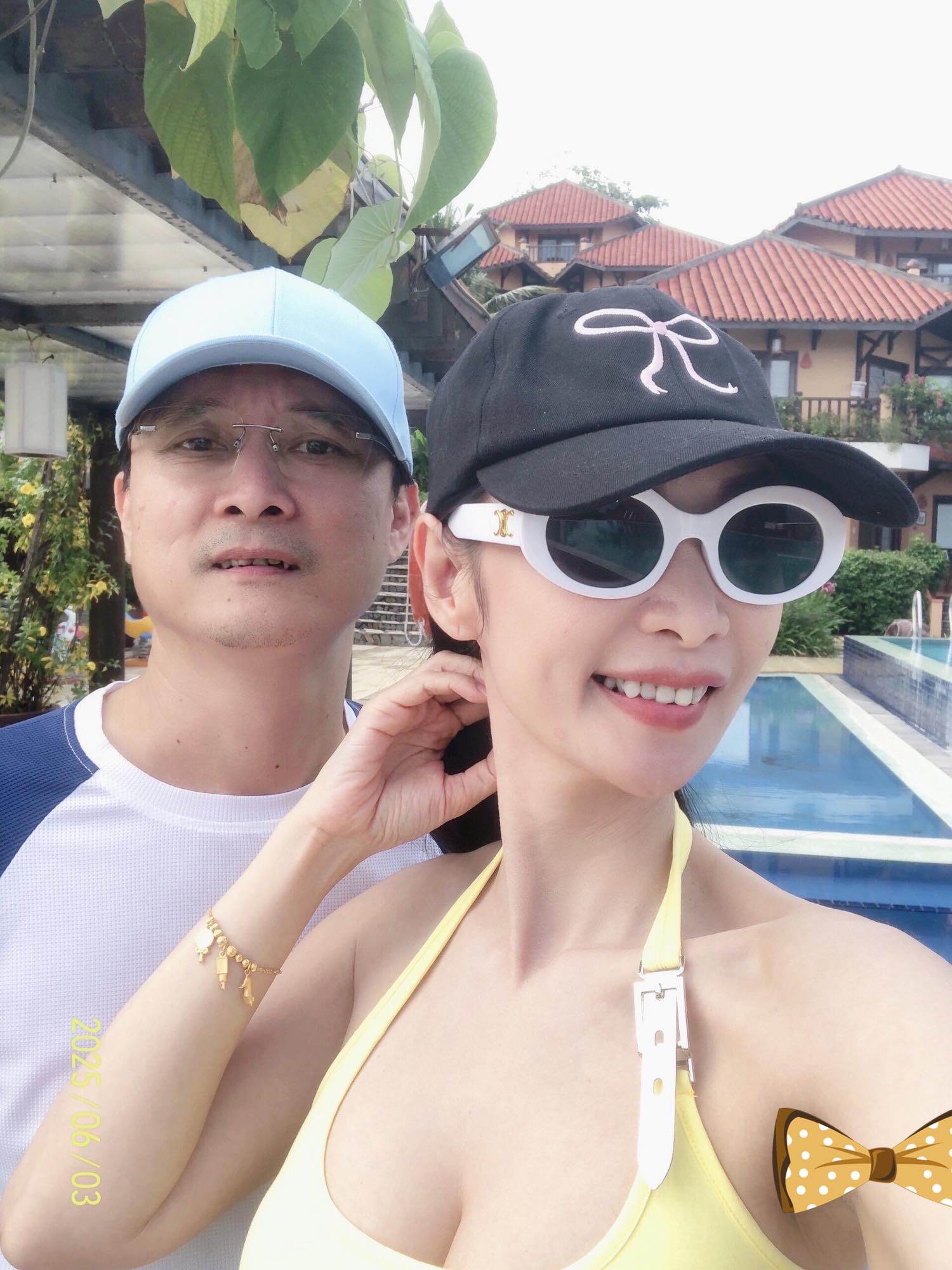 “Biểu tượng gợi cảm” một thời: 8 năm ở ẩn, chuyển về biệt thự 400 m2 tại Đà Lạt để chữa bệnh - Ảnh 3.