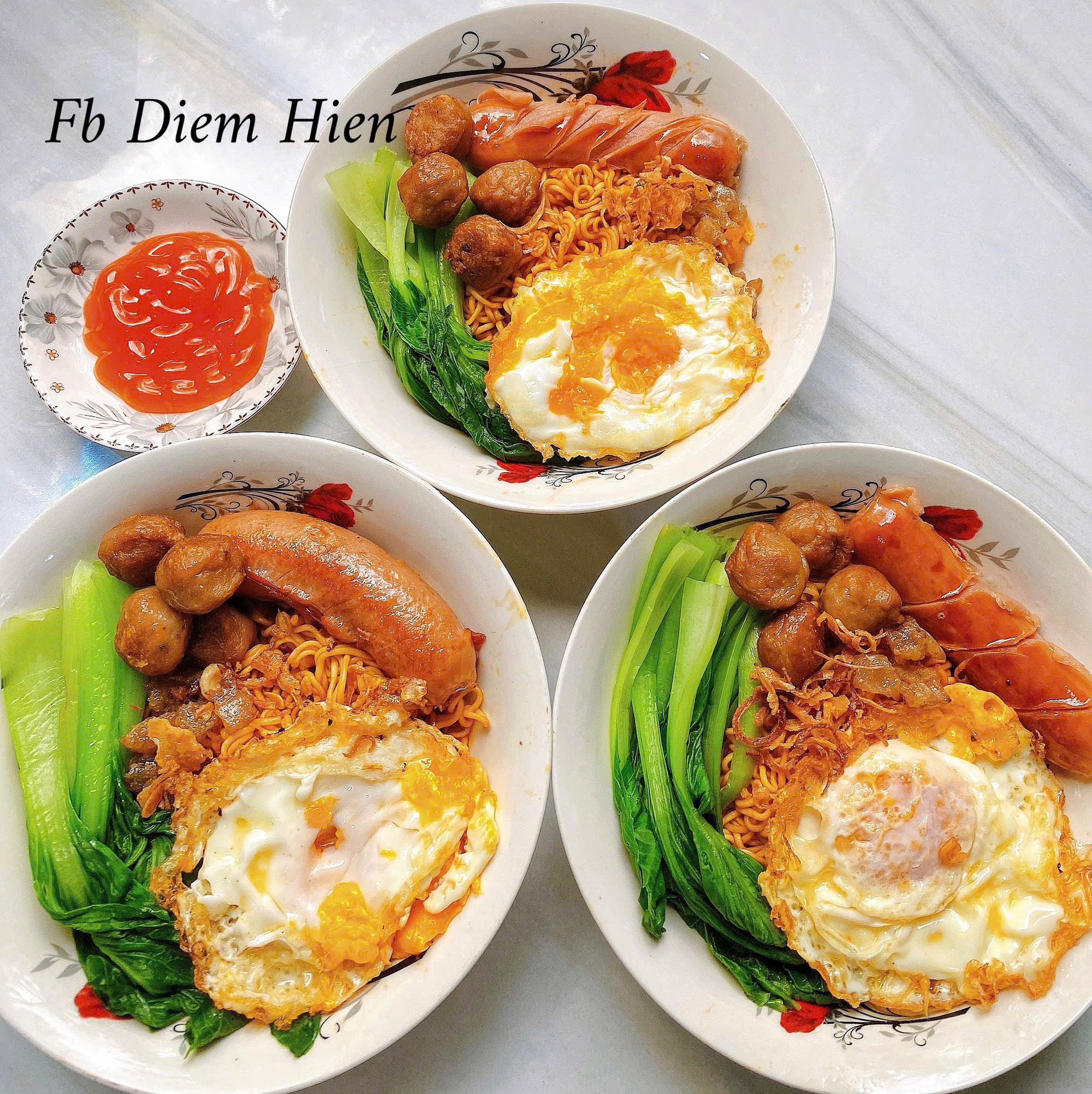 Quán ăn sáng mini đậm chất miền Tây của mẹ 2 con khiến ai cũng phải "wow", nhìn là biết người mẹ tâm huyết cỡ nào!- Ảnh 12.