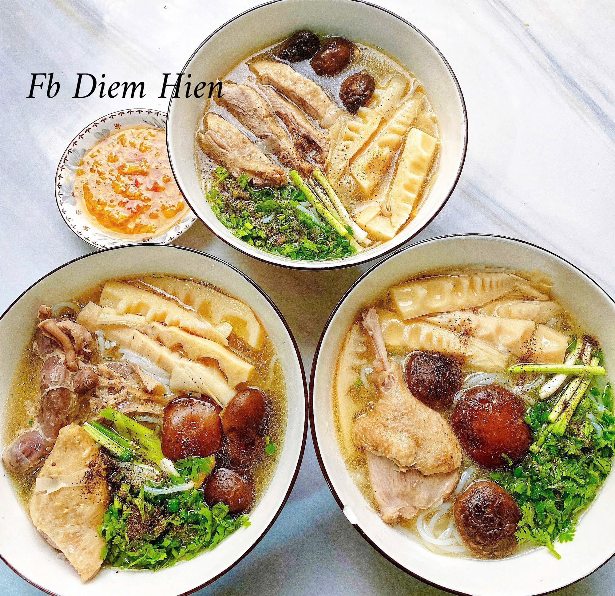 Quán ăn sáng mini đậm chất miền Tây của mẹ 2 con khiến ai cũng phải "wow", nhìn là biết người mẹ tâm huyết cỡ nào!- Ảnh 23.