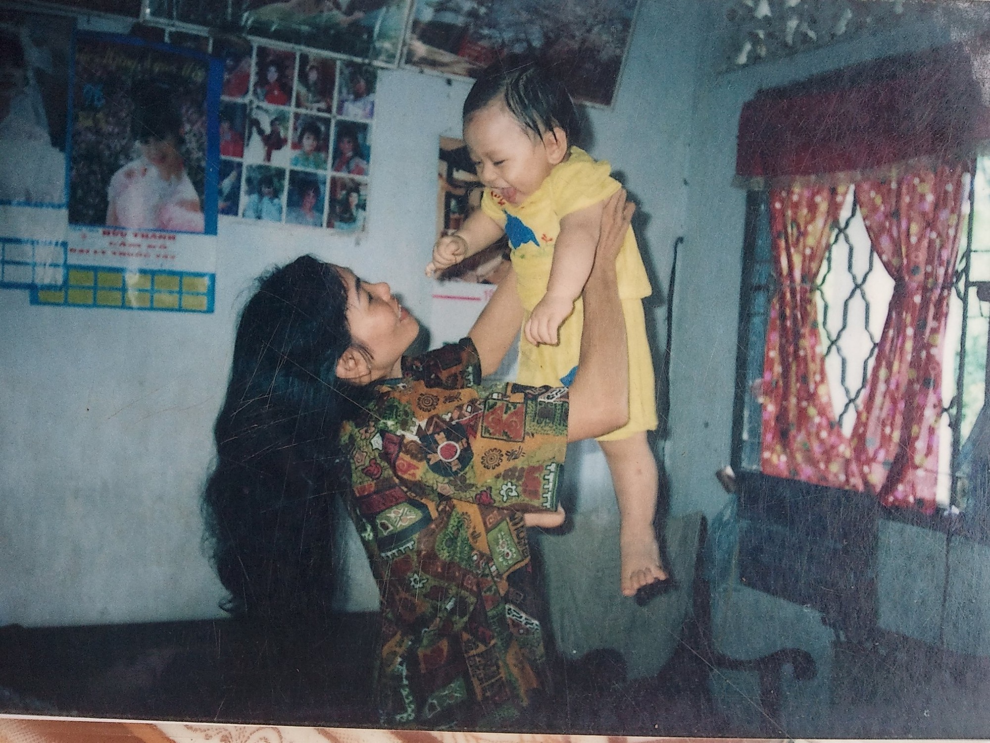 Tình yêu của Khoai Lang Thang- Ảnh 2.