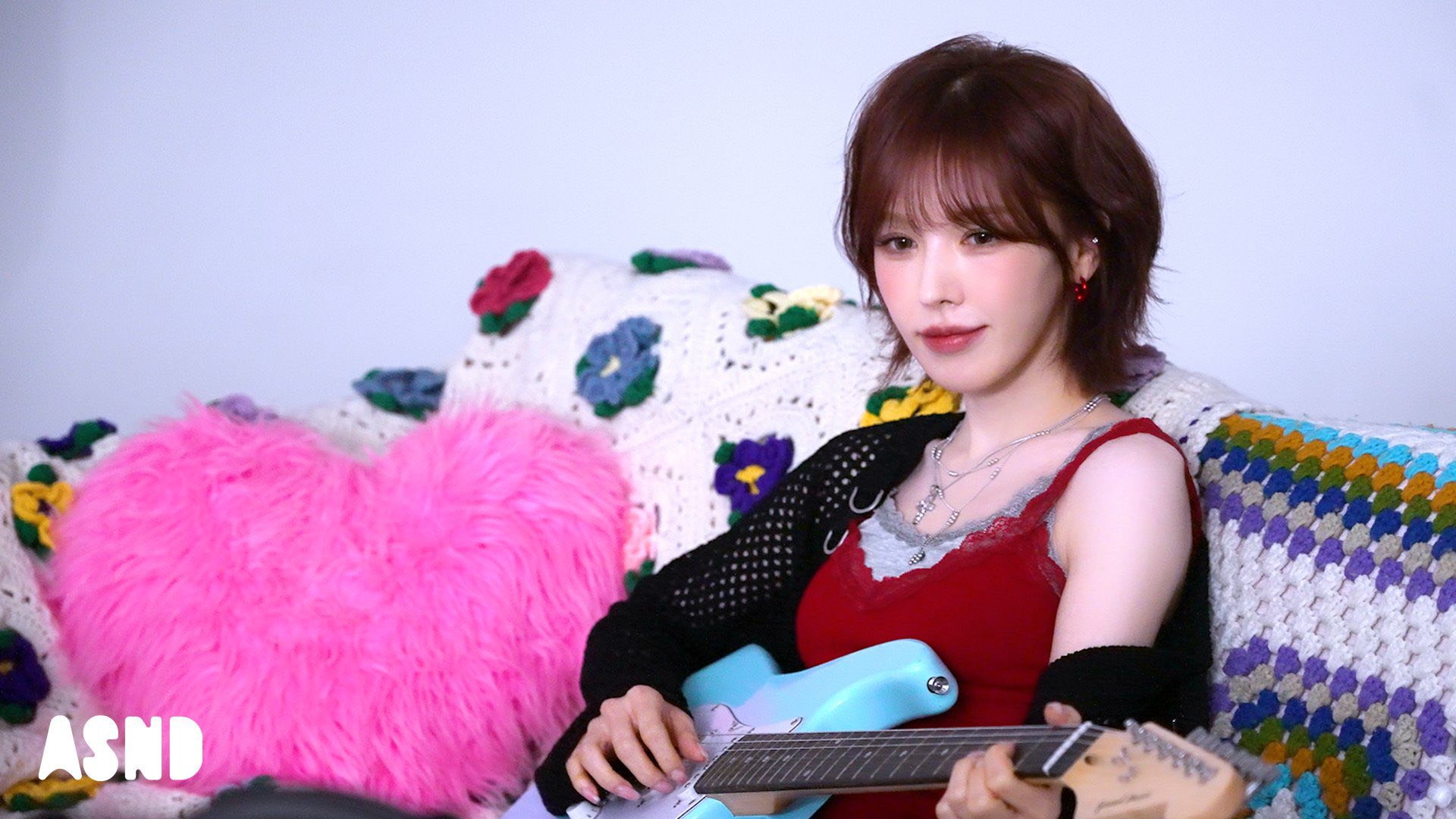 Nữ idol duy nhất được cựu Tổng thống Barack Obama trao thưởng, sở hữu “bộ não quyến rũ” học giỏi top đầu cả nước- Ảnh 5.