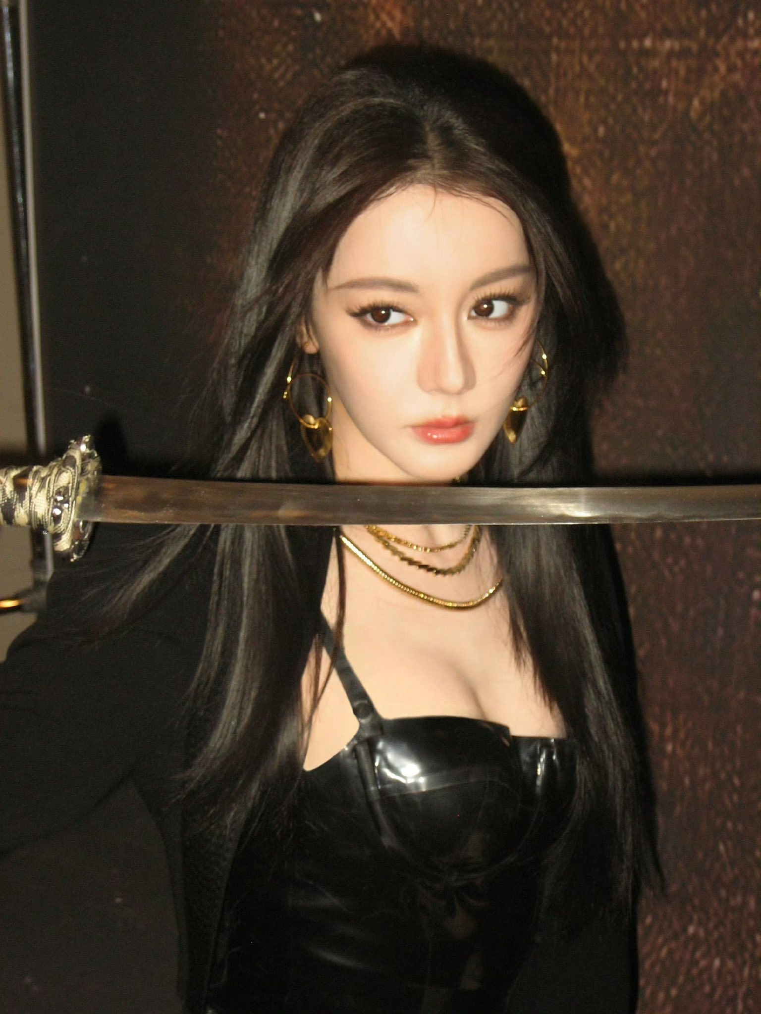 5 mỹ nhân đẹp nhất Trung Quốc 2025: Lưu Diệc Phi xếp sau Địch Lệ Nhiệt Ba, hạng 1 ai nghe tên cũng sốc- Ảnh 19.