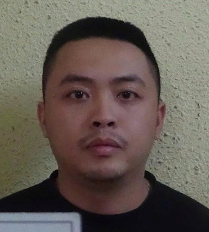 Tạm giữ tài xế hành hung sau va chạm giao thông tại Hà Nội - Ảnh 2.