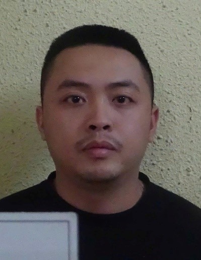 Tạm giữ hình sự tài xế Lê Bá Linh - Ảnh 1.