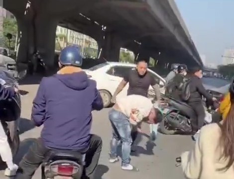 Tạm giữ hình sự tài xế Lê Bá Linh - Ảnh 2.