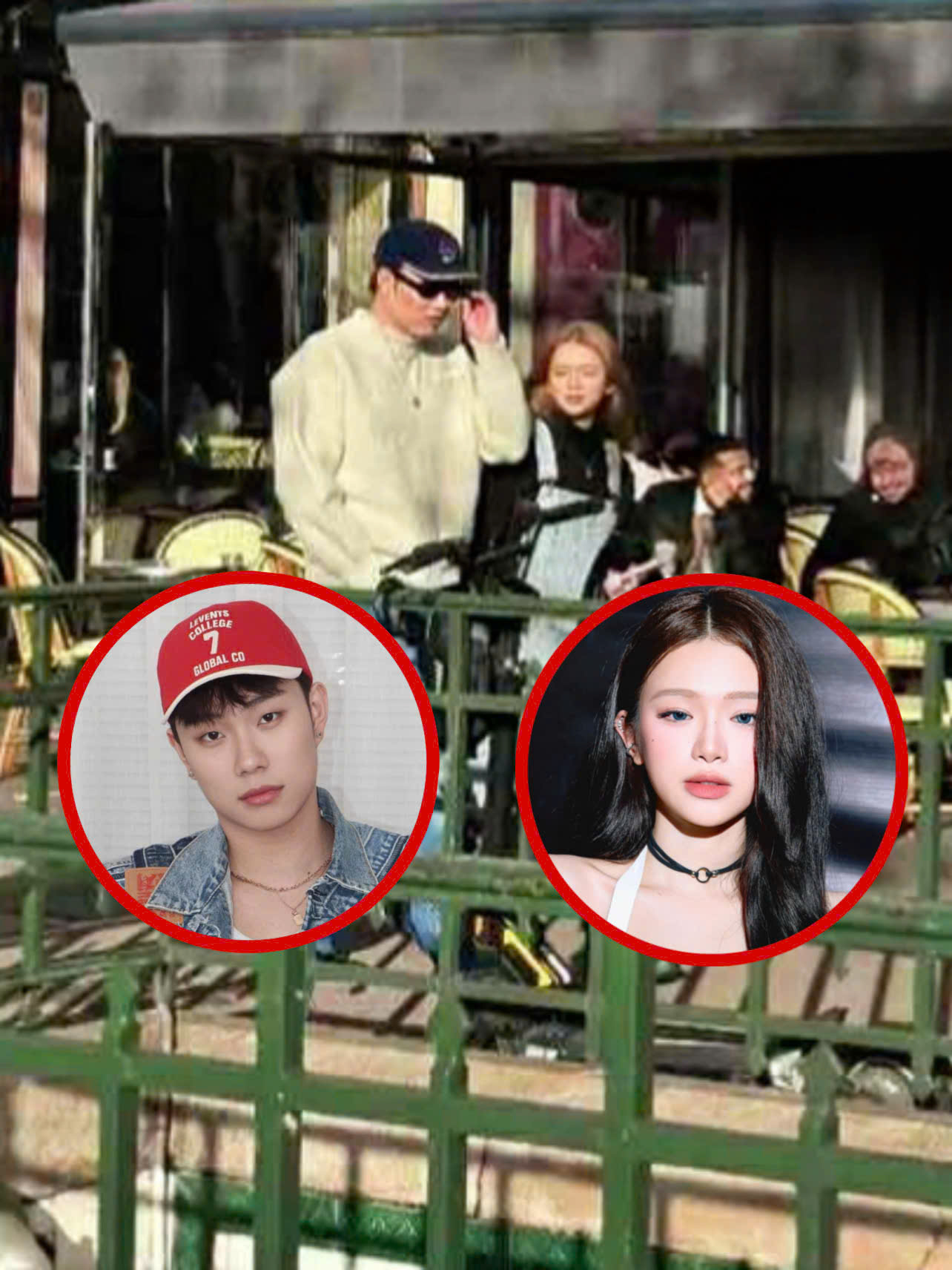 Cái dở của Dương Domic- Ảnh 1.