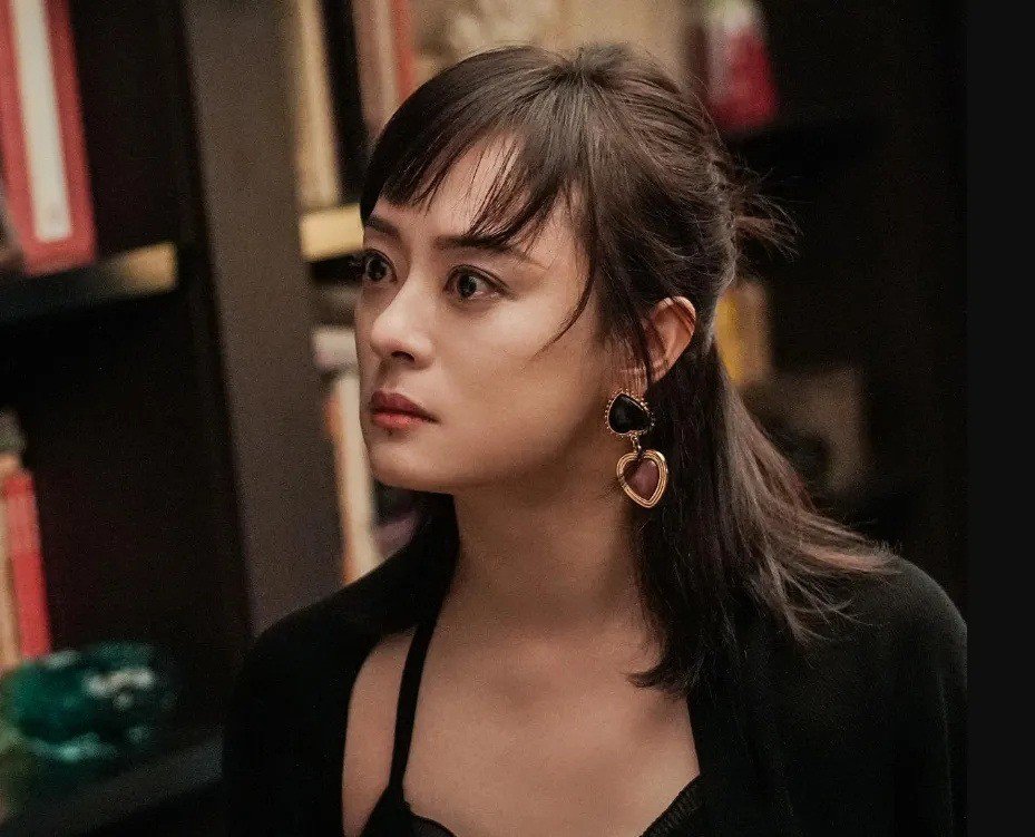 5 mỹ nhân diễn đỉnh nhất Trung Quốc 2025: Dương Mịch bét bảng, hạng 1 vượt xa cả hoàn hảo- Ảnh 5. 5 mỹ nhân diễn đỉnh nhất Trung Quốc 2025: Dương Mịch bét bảng, hạng 1 vượt xa cả hoàn hảo- Ảnh 5.