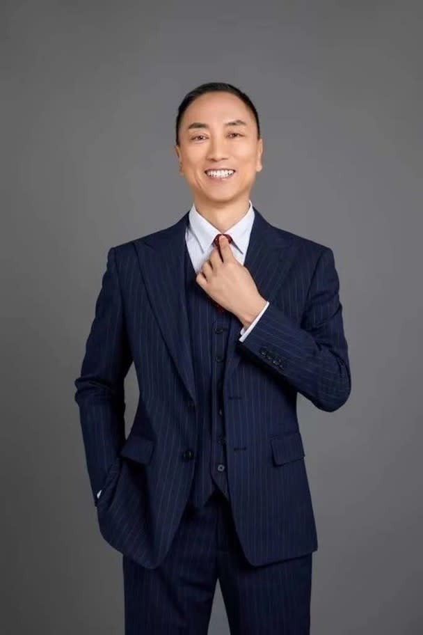 Pha giật chồng chấn động showbiz: Hoa hậu cướp ông xã đại gia của Á hậu ngay trước ngày cưới- Ảnh 3.