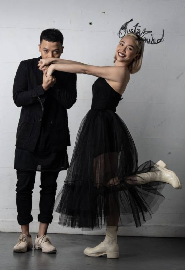 Không có Tóc Tiên bên cạnh, Touliver sống như thế này sao?- Ảnh 7.