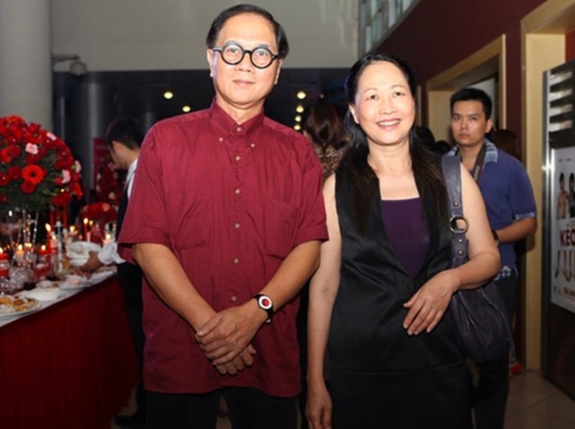 Đám cưới của mỹ nhân từng gây tắc nghẽn phố cổ, đẹp đến thế nào mà ảnh cưới được lưu giữ tại Bảo tàng Hà Nội- Ảnh 6.