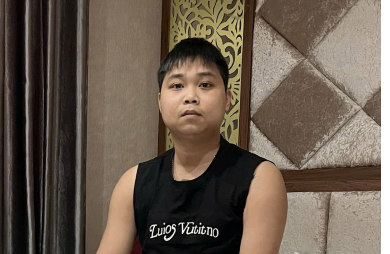 Người phụ nữ đơn thân ở Hà Nội bị lừa 27 tỉ đồng qua mạng xã hội - Ảnh 1.