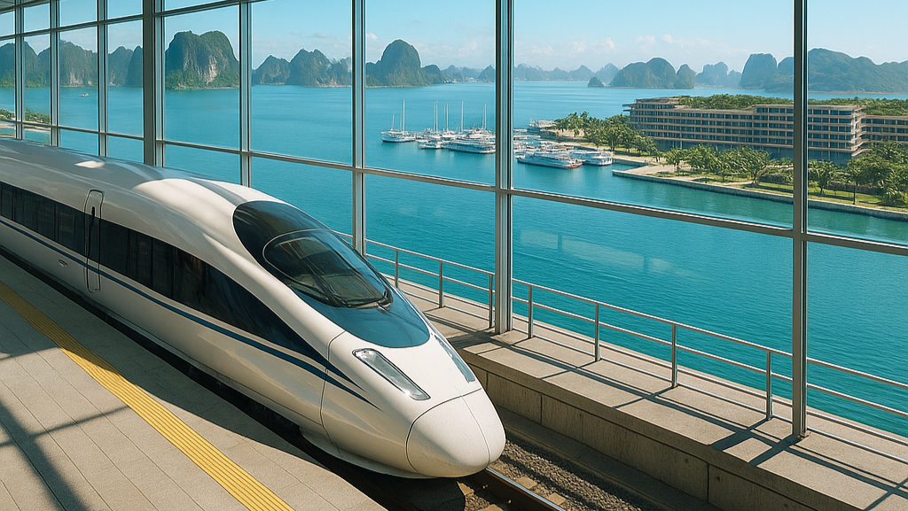 Phối cảnh nội thất