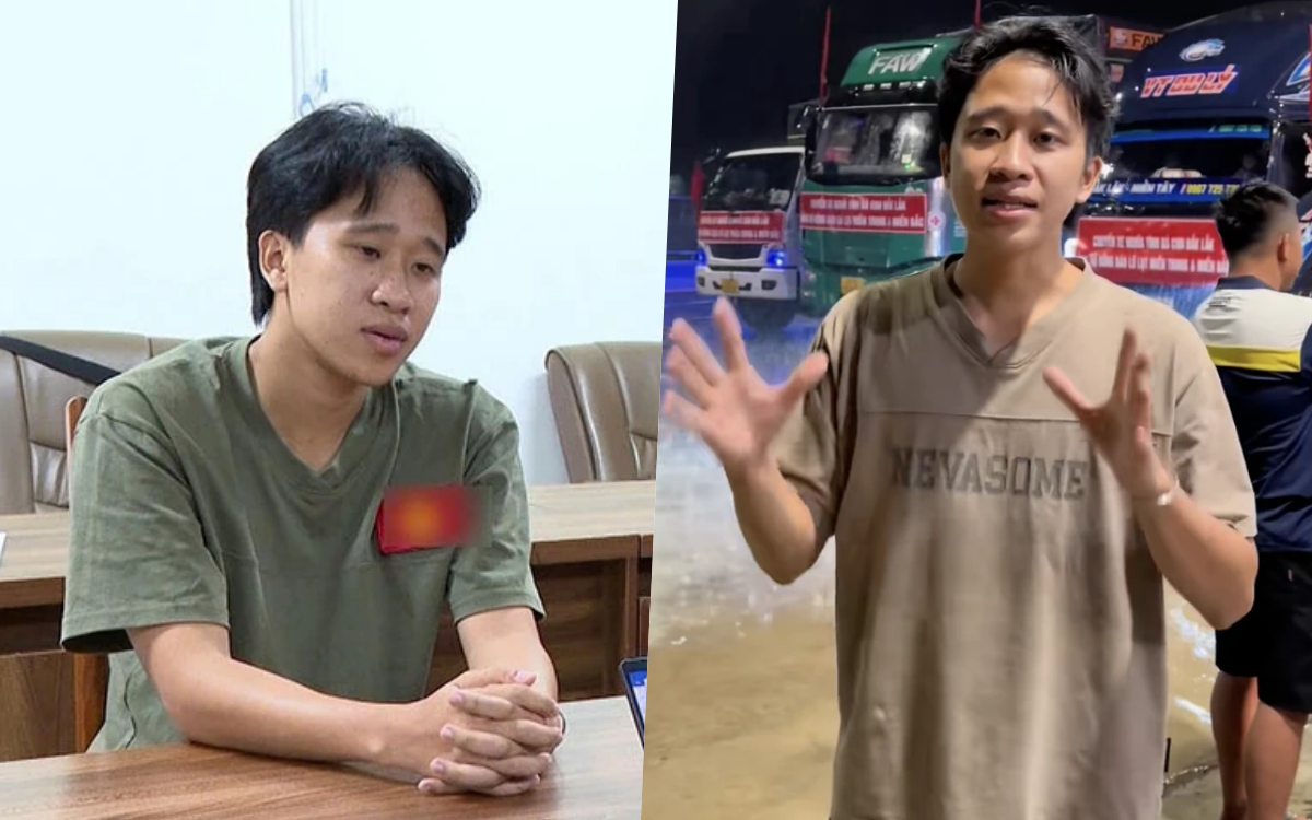 Bắt &ocirc;ng tr&ugrave;m Mai Văn Tới sinh năm 2001 - Ảnh 2.