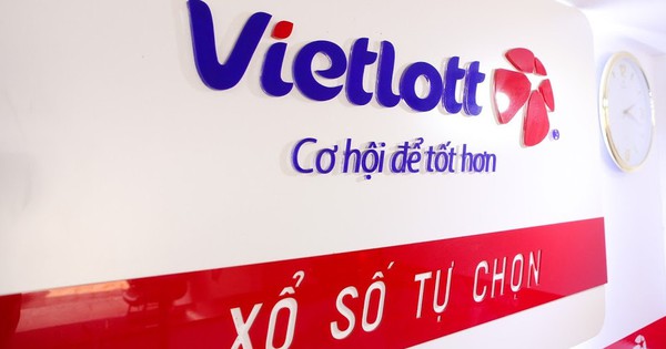 Vé số Vietlott trúng giải Jackpot hơn 18 tỉ đồng bán ở TPHCM - Ảnh 2.