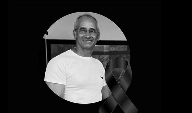 Kinh hoàng: VĐV cử tạ tử vong trong phòng gym do thanh tạ trượt khỏi tay, đập thẳng vào ngực- Ảnh 1.