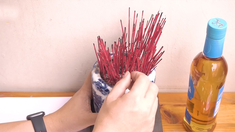 Sai lầm lớn nhất khi tỉa chân hương- Ảnh 1. Sai lầm lớn nhất khi tỉa chân hương- Ảnh 1.