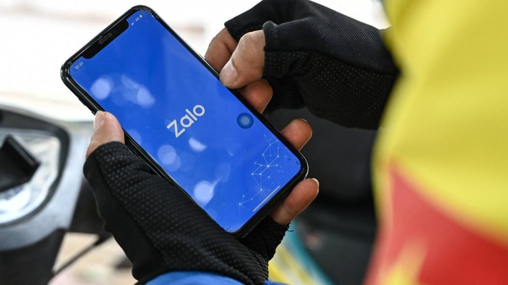 Công an cảnh báo thủ đoạn lừa đảo việc làm trên mạng xã hội trước Tết - Ảnh 1.