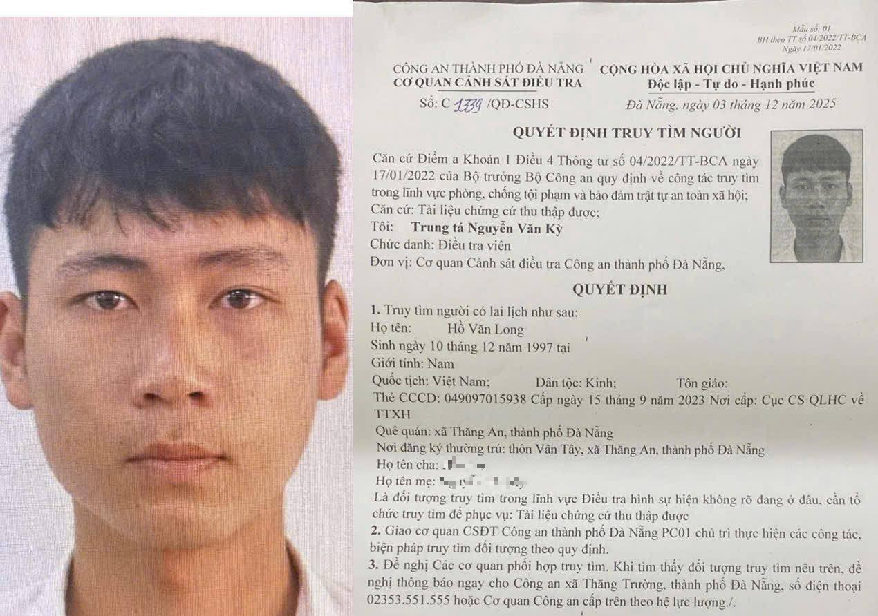 Truy tìm Phạm Thị Mỹ Linh sinh năm 1996 - Ảnh 2.