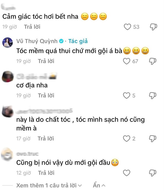 Bạn gái Đức Phạm khổ sở vì tóc bết- Ảnh 3.